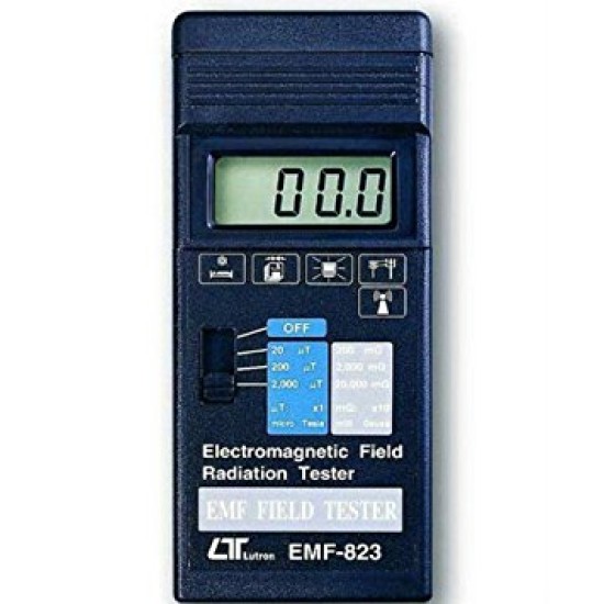 Lutron EMF-823 EMF Tester price in Paksitan
