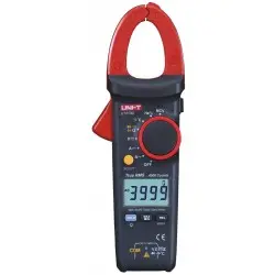 A13T Temperature Humidity Meter - UNI-T Meters