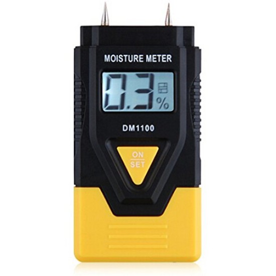 DM1100 Digital Moisture Meter price in Paksitan