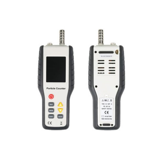 HT-9600 Air Quality Particle Detector price in Paksitan