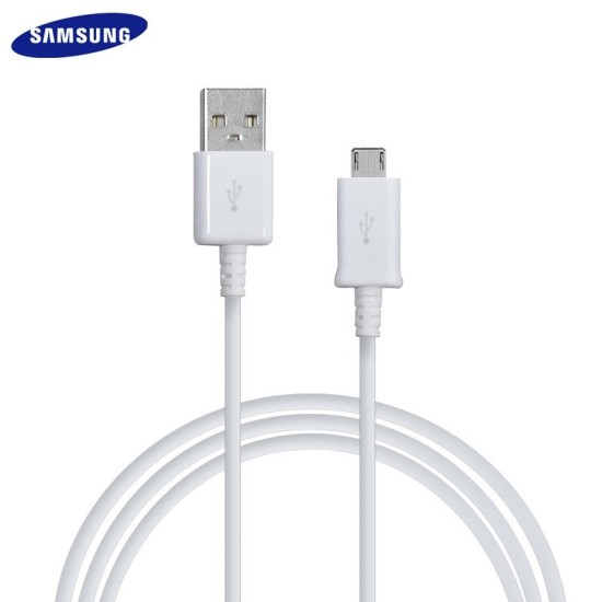 Samsung 1.5m Data Cable - White  price in Paksitan