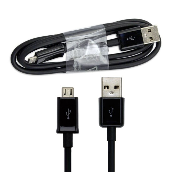 Samsung 1M Charging USB Cable - White price in Paksitan