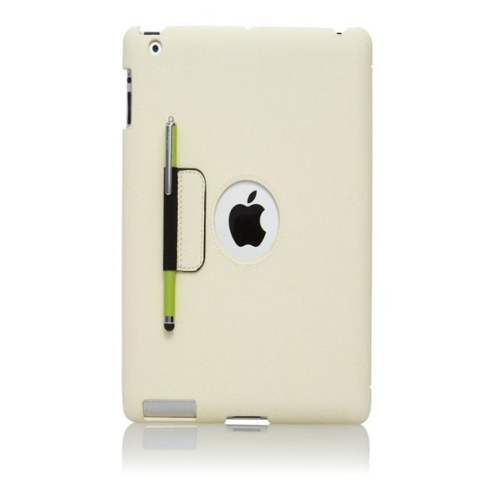 Targus 10 inch iPad Case White price in Paksitan