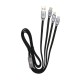 USB Cable (3-in-1)