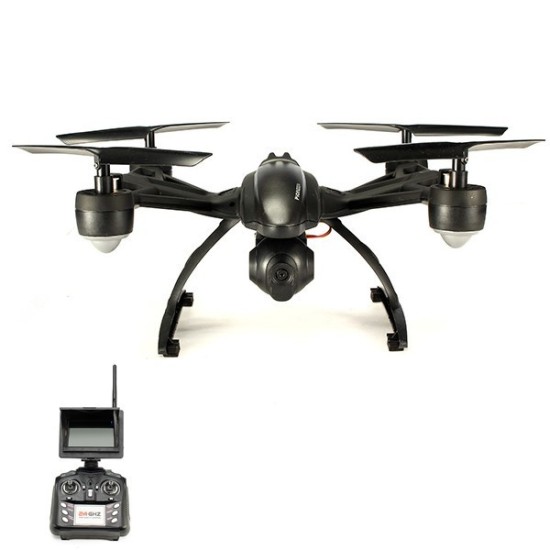 Pioneer UFO Drone JXD 509G 5.8G 2.0MP Camera RC Quadcopter price in Paksitan