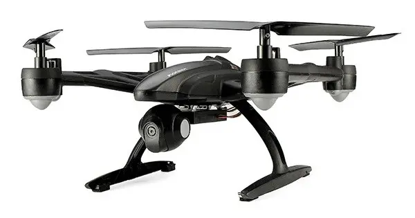 Pioneer UFO Drone JXD 509G 2.0MP Camera RC Quadcopter Price in Pakistan | w11stop.com