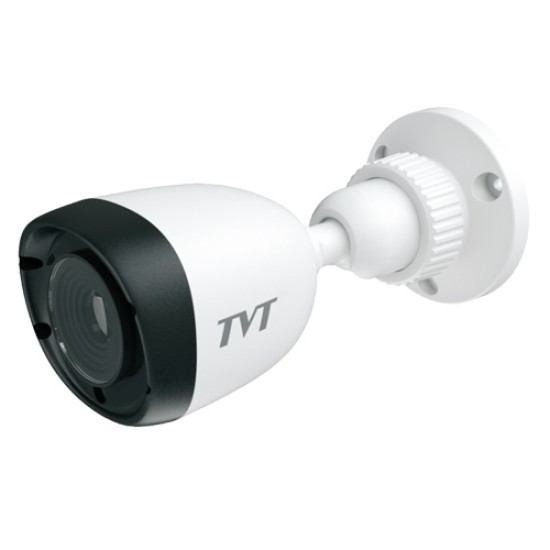 TVT TD-7420AS 2 MP AHD IR Water-proof Bullet Camera  Price in Pakistan