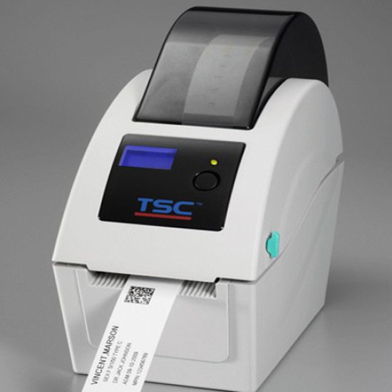 TSC-TDP-324W Wristband Desktop Barcode Printer price in Paksitan