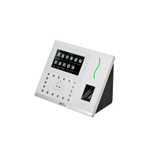 Zkteco G3 Multi-Biometric Time Attendance System price in Paksitan