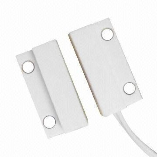 Magnetic Reed Switch Door Sensor price in Paksitan