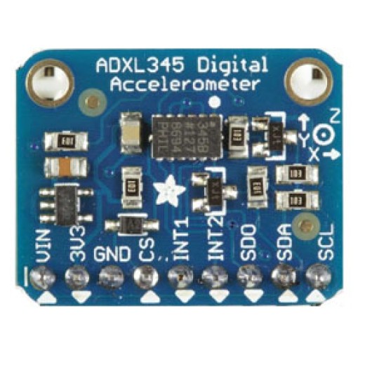 ADXL345 Digital Accelerometer price in Paksitan
