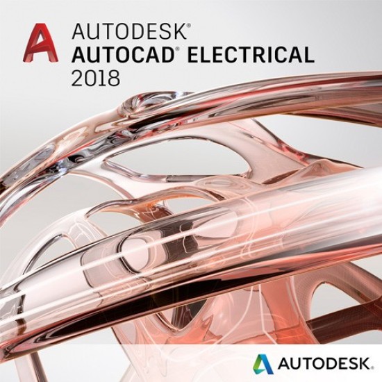 225J1-WW8695-T54 Autodesk AutoCAD Electrical 2018 price in Paksitan