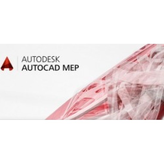 235J1-WW8695-T548 Autodesk AutoCAD MEP 2018 price in Paksitan