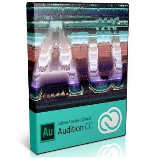 65270330BA01A12 Adobe Audition CC (Yearly Subscription License) price in Paksitan