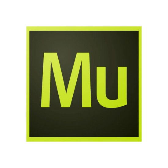65270356BA01A12 Adobe Muse CC (Yearly Subscription License) price in Paksitan