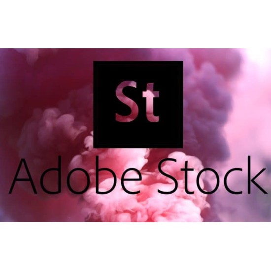 65270603BA01A12 Adobe Stock (Yearly Subscription License) price in Paksitan