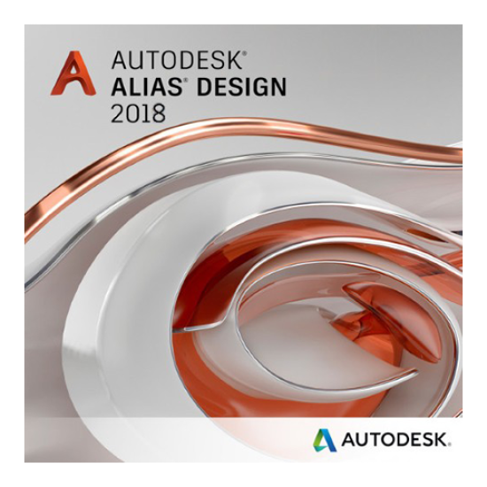Purchase Autodesk Alias Design 2018