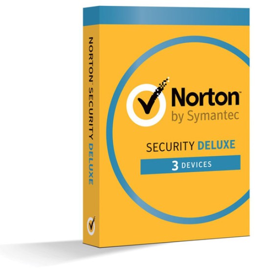 Symantec Norton Security Deluxe 3 Devices price in Paksitan