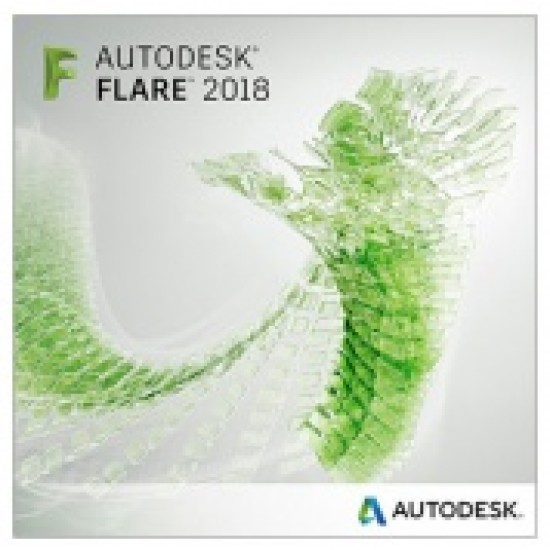 C0WJ1-WW4599-T971 Autodesk Flare 2018 price in Paksitan