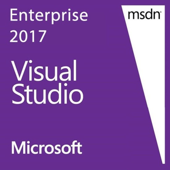 Microsoft Visual Studio Enterprise SubMSDN ALNG LicSAPk OLP NL Qlfd price in Paksitan