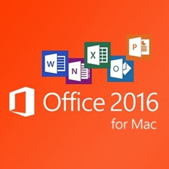 Microsoft Office Mac Standard 2016 SNGL OLP price in Paksitan
