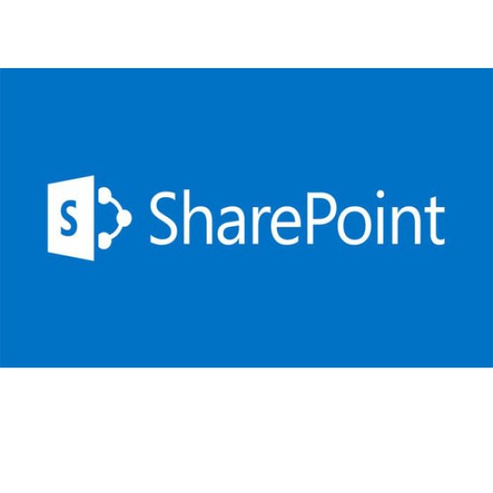 Microsoft SharePoint Server 2016 Enterprise 1 User CAL Win Single Language price in Paksitan