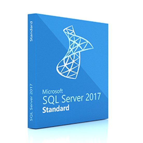 Microsoft SQL Server 2017 Standard Single Language price in Paksitan