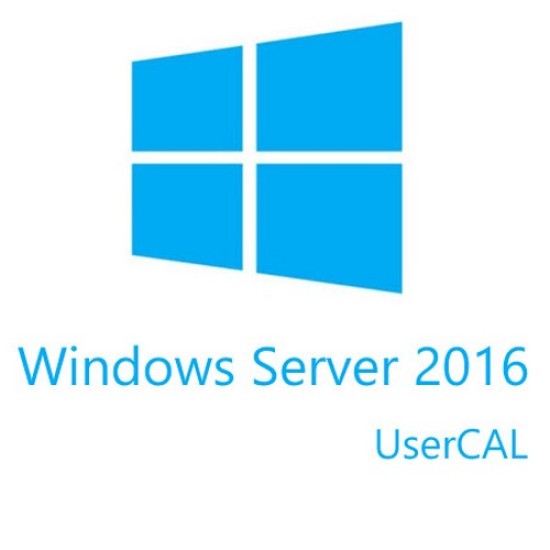 Microsoft Windows Server 2016 1 user CAL Open License price in Paksitan