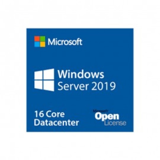 Windows Server DC Core 2019 SNGL OLP 16Lic NL CoreLic Qlfd price in Paksitan