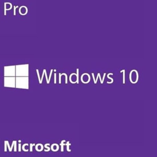 Microsoft Genuine Kit for Windows 10 Pro License 1 PC Legalization  Price in Pakistan