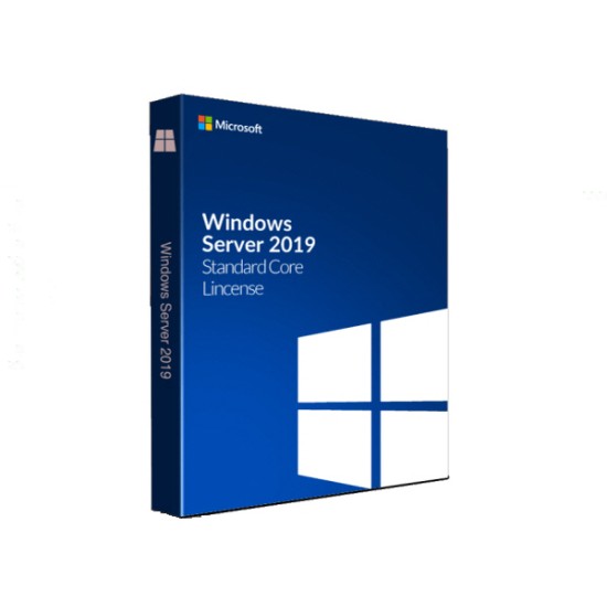 Microsoft WinSvrSTDCore 2019 SNGL OLP 16Lic NL CoreLic price in Paksitan