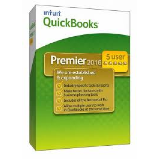 Quick Book Premium 5 Pcs With DVD Pack price in Paksitan