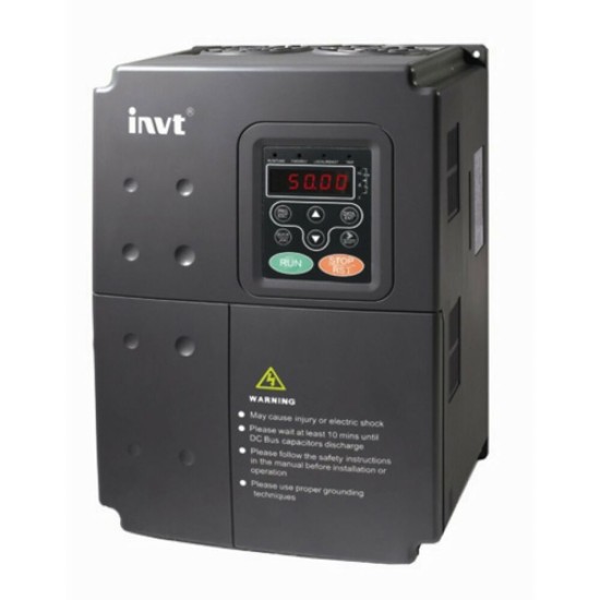 INVT VFD 18/22 kW 3 Phase price in Paksitan INVT VFD 18/22 kW 3 Phase price in Paksitan
