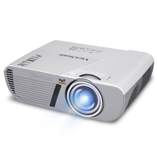 ViewSonic  LightStream  PJD5553LWS Projector price in Paksitan