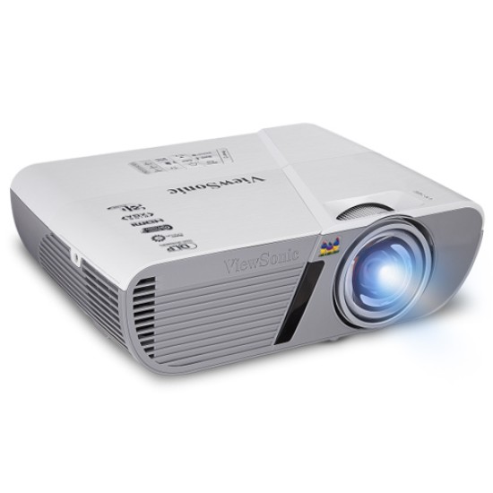 ViewSonic  LightStream  PJD5553LWS Projector price in Paksitan