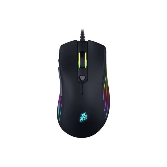 1st Player DK3.0 6400 DPI HUANO Switch E-Sport Gaming Mouse price in Paksitan