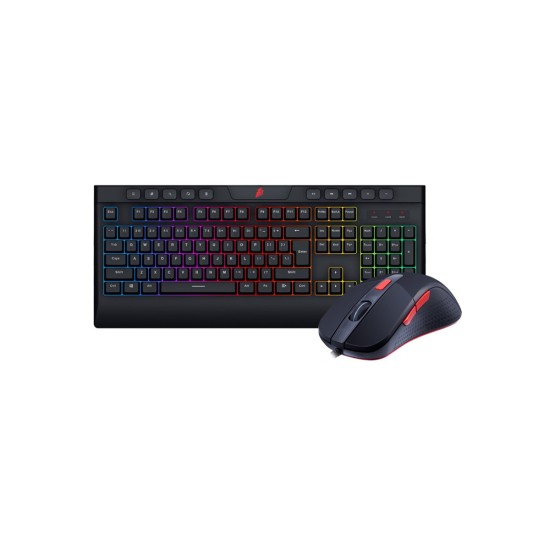 1st Player K8 Office Keyboard and Mouse Combo Kit price in Paksitan