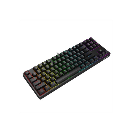 1st Player MK6 Mechanical Switch Gaming Keyboard price in Paksitan