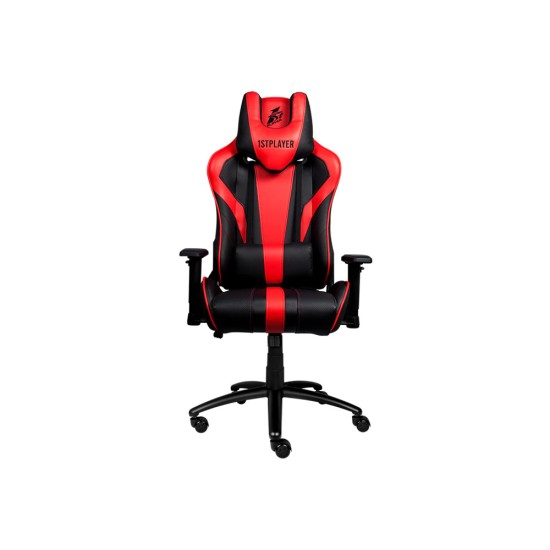 1st Player FK1 Red Gaming Chair price in Paksitan