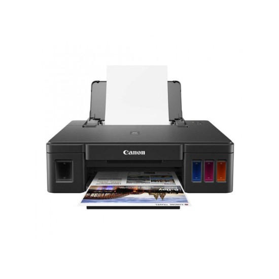 Canon PIXMA G1010 Refillable Ink Tank Printer price in Paksitan