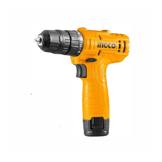INGCO CDLI12428 Lithium-Ion Cordless Drill price in Paksitan INGCO CDLI12428 Lithium-Ion Cordless Drill price in Paksitan