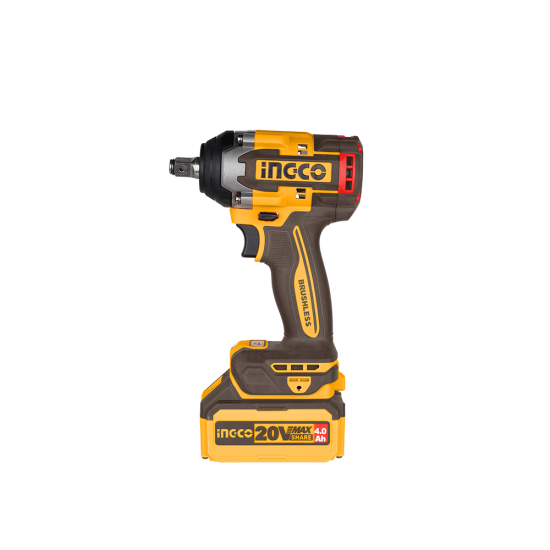 INGCO CIWLI2050 Cordless impact wrench price in Paksitan INGCO CIWLI2050 Cordless impact wrench price in Paksitan