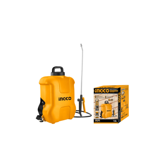 INGCO CSPLI2001 20V Battery Sprayer price in Paksitan INGCO CSPLI2001 20V Battery Sprayer price in Paksitan