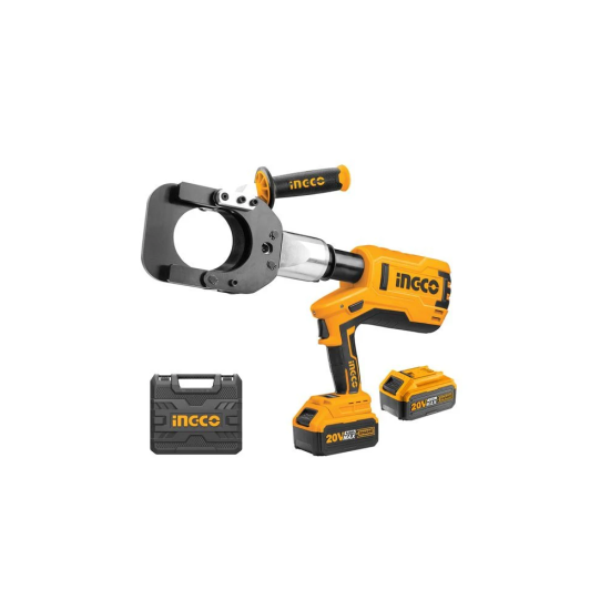 INGCO CTLI2002 Hydraulic Crimping Tool price in Paksitan INGCO CTLI2002 Hydraulic Crimping Tool price in Paksitan