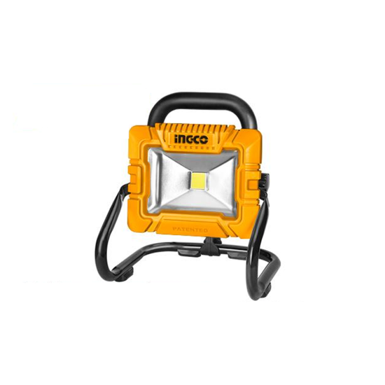 INGCO CWLI2025 Cordless portable lamp price in Paksitan INGCO CWLI2025 Cordless portable lamp price in Paksitan