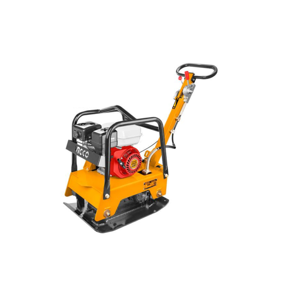 INGCO GCP125-1 Gasoline reversible plate compactor price in Paksitan INGCO GCP125-1 Gasoline reversible plate compactor price in Paksitan