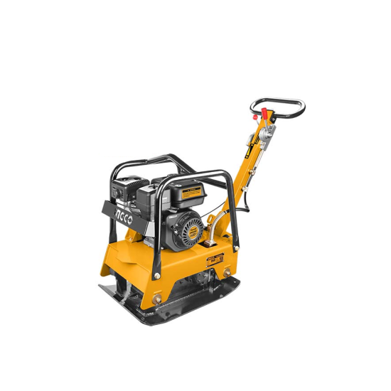 INGCO GCP125-2 Gasoline reversible plate compactor price in Paksitan INGCO GCP125-2 Gasoline reversible plate compactor price in Paksitan