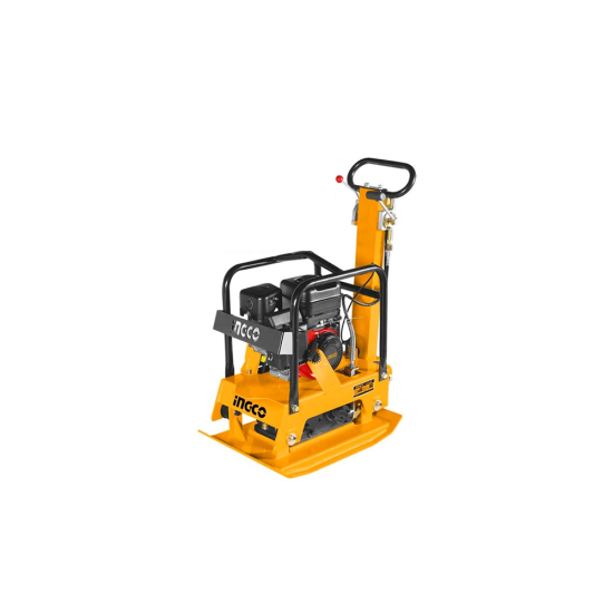 INGCO GCP160-2 Gasoline reversible plate compactor price in Paksitan INGCO GCP160-2 Gasoline reversible plate compactor price in Paksitan