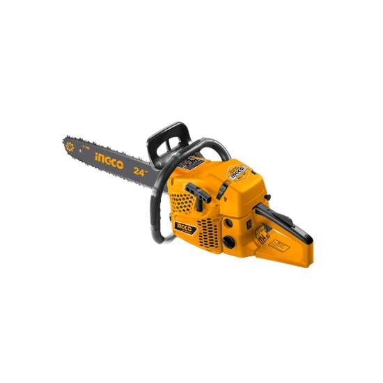 INGCO GCS5602411 Gasoline chain saw price in Paksitan INGCO GCS5602411 Gasoline chain saw price in Paksitan