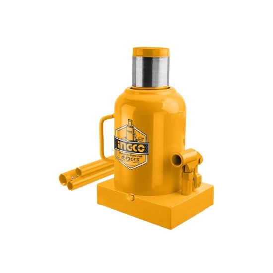 INGCO HBJ5002 Hydraulic bottle jack price in Paksitan